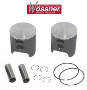 WOSSNER 8287D200 TŁOK SACHS (2T) 125 (7 BIEGÓW) 55