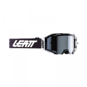 Gogle Leatt Velocity 5.5 Iriz 28 Vlt Graphite Platinum