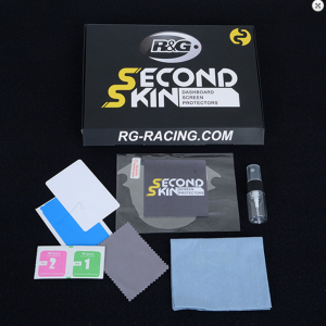 Folia Ochronna na Wyświetlacz RG Racing Triumph Tiger 660 Sport 22-