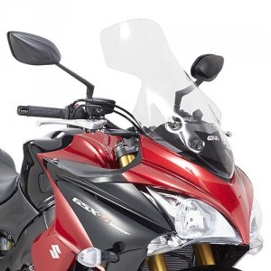 GIVI D3110ST SZYBA PRZEZROCZYSTA 59x35cm SUZUKI GSX