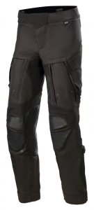 ALPINESTARS SPODNIE TEKSTYLNE HALO DRYSTAR BLACK/B