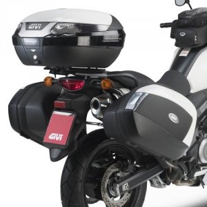 GIVI PLX3101 MOCOWANIE BOCZNE V35 SUZUKI DL650 L2
