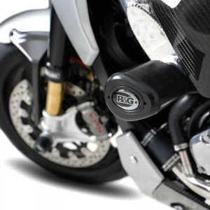 Crashpady Aero RG Racing Norton V4Cr 23-