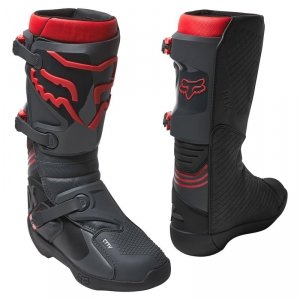 FOX BUTY OFF-ROAD COMP BLACK/RED