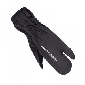 Osłona przeciwdeszczowa na Rękawice Rebelhorn Bolt Black