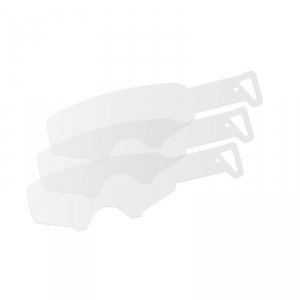 LEATT ZRYWKI DO GOGLI VELOCITY LAMINATED 2X7-PACK