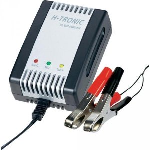 Ładowarka akumulatorowa H-TRONIC AL 800