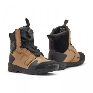 FOX BUTY MOTOCYKLOWE DEFEND ADV DARK KHAKI