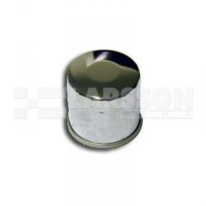 filtr oleju HifloFiltro HF138C, chromowany Aprilia/Cagiva/Kymco/Suzuki 3220342