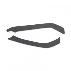 Zestaw osłon przeciwbłotnych RG Racing Eazi-Grip Scuff Guard Kit Suzuki Dr-Z4S 25-