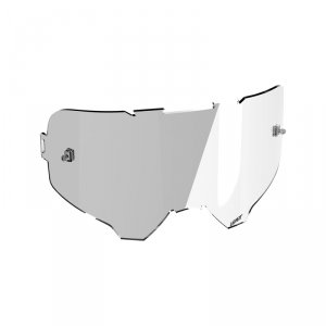 Szyba Leatt Velocity Photochromic 37-87 Vlt Clear Adaptive
