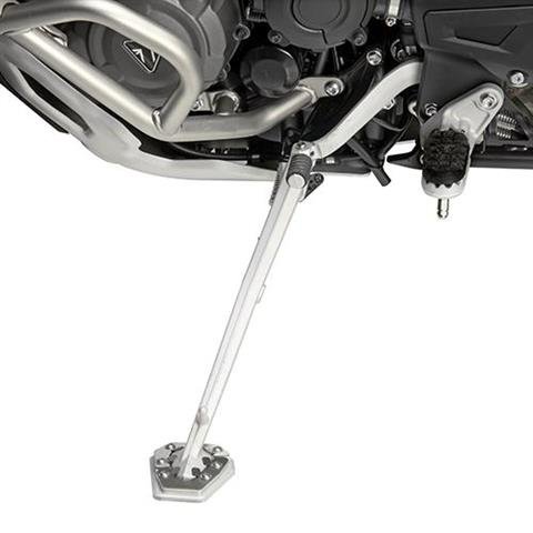 GIVI POSZERZENIE DODATKOWE STOPKI TRIUMPH TIGER 12