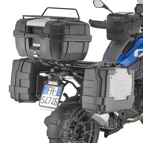 KAPPA STELAŻ KUFRÓW BOCZNYCH MONOKEY BMW R 1300 GS
