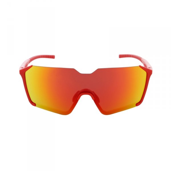 SPECT OKULARY RED BULL NICK RED FLASH BROWN WITH R