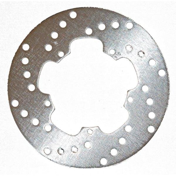 Tarcza hamulcowa EBC MD910D VESPA DERBI	LML	GILERA
