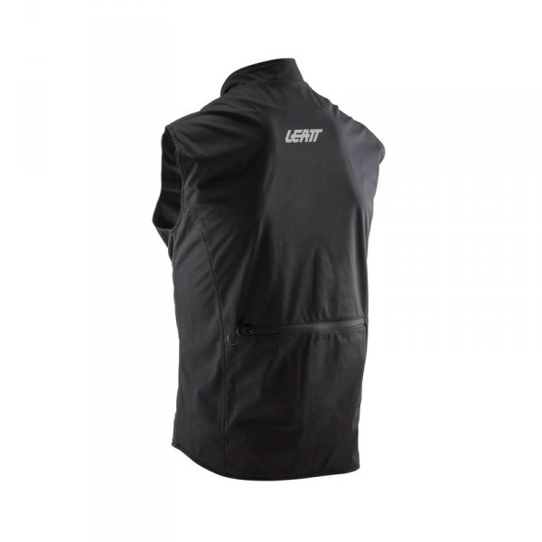 LEATT KAMIZELKA ENDURO RACEVEST BLACK