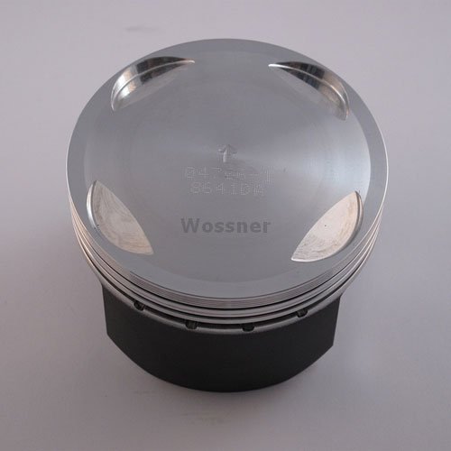 WOSSNER TŁOK HONDA XR 350R 8641DA 83.94 mm