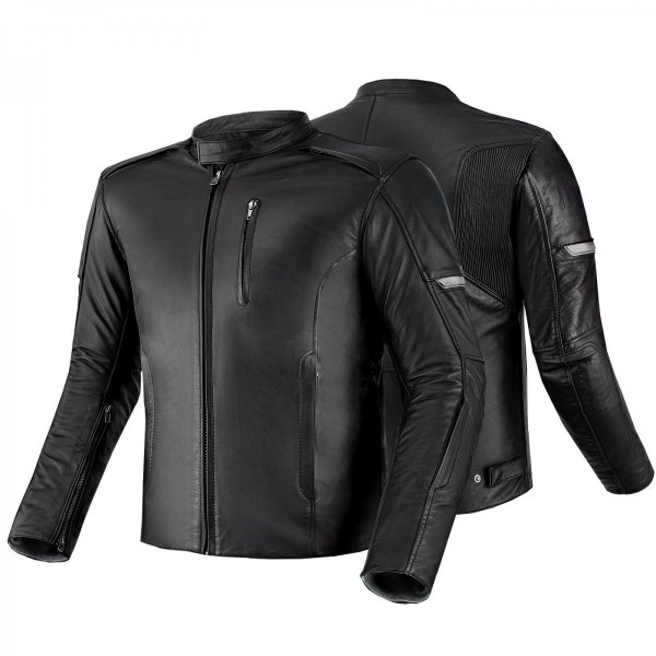 SHIMA KURTKA MOTOCYKLOWA HUNTER+ 2.0 BLACK