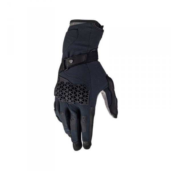 LEATT RĘKAWICE MOTOCYKLOWE  ADV X-FLOW 7.5 STEALTH