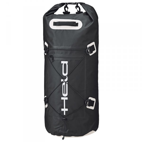 HELD TORBA TYLNA ROLL-BAG II BLACK 40L
