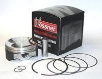 WOSSNER 8823D050 TŁOK HONDA XL 500R '83-'84 92,44M