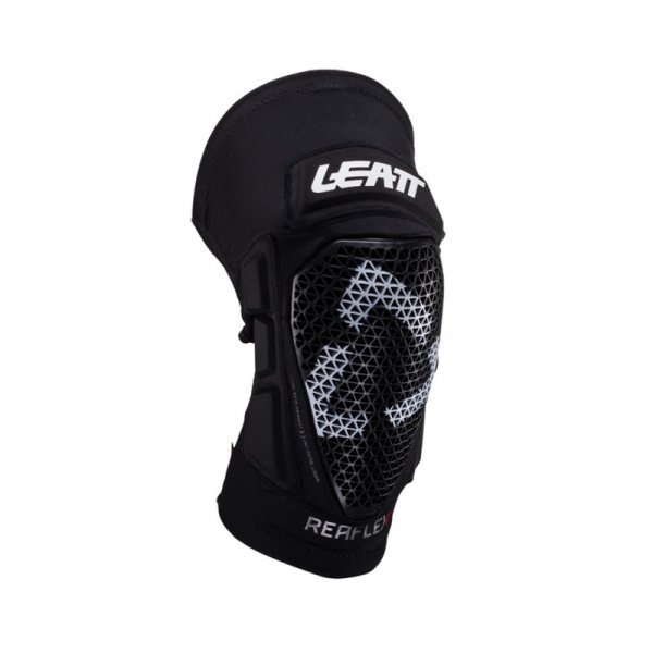 LEATT OCHRANIACZ KOLAN REAFLEX PRO BLACK