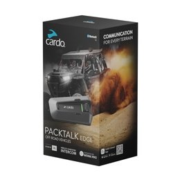 CARDO INTERKOM PACKTALK  EDGE ORV