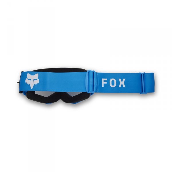 FOX GOGLE JUNIOR MAIN CORE GOGGLE TRUE BLUE