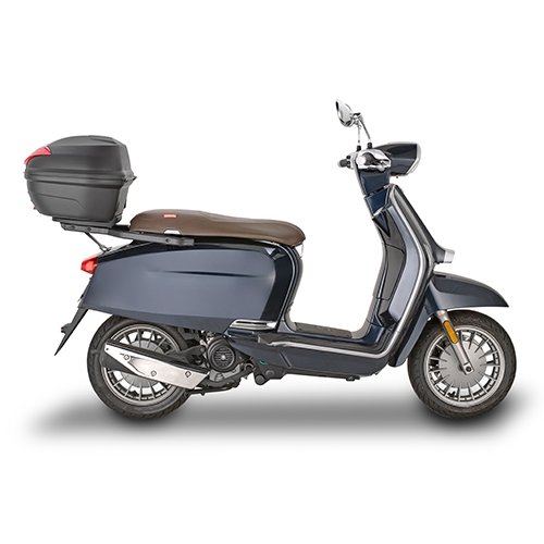 KAPPA STELAŻ KUFRA CENTRALNEGO LAMBRETTA V- SPECIA