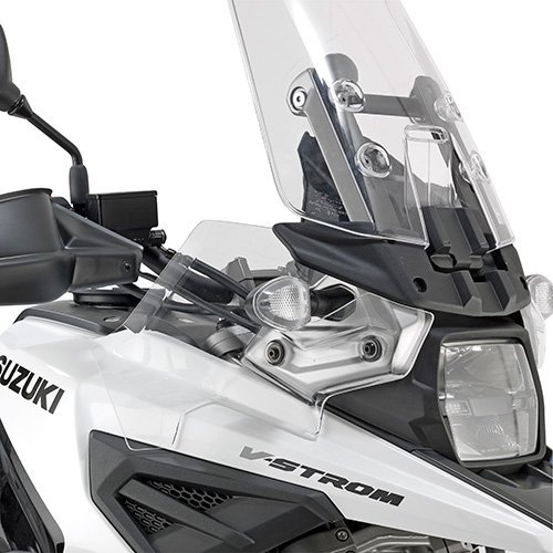 GIVI DF3117 OSŁONY DŁONI SUZUKI V-Strom 1050