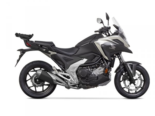 SHAD STELAŻ KUFRA BOCZNEGO 4P TERRA HONDA NC750X