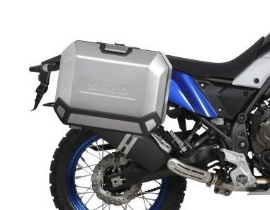 SHAD STELAŻ KUFRA BOCZNEGO 4P TERRA YAMAHA TENERE KSHY0TN794P