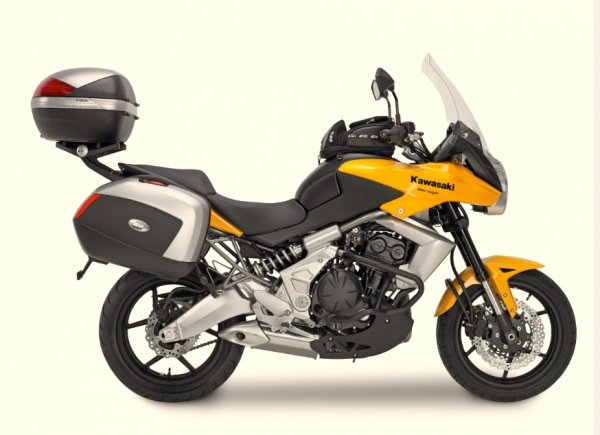Kappa KD410ST Szyba Kawasaki Versys 650