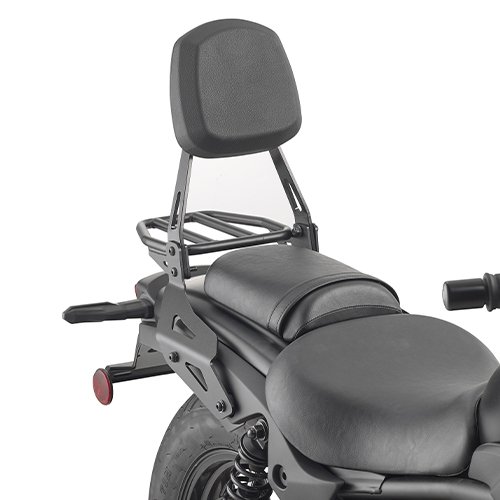 KAPPA OPARCIE PASAŻERA Z BAGAŻNIKIEM SISI KAWASAKI