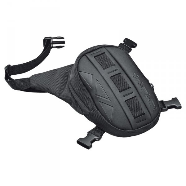 HELD TORBA NA NOGĘ LAP BAG II BLACK 6L