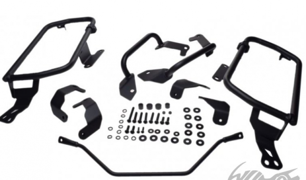 SHAD STELAŻ KUFRA BOCZNEGO 4P TERRA DO HONDA X-ADV