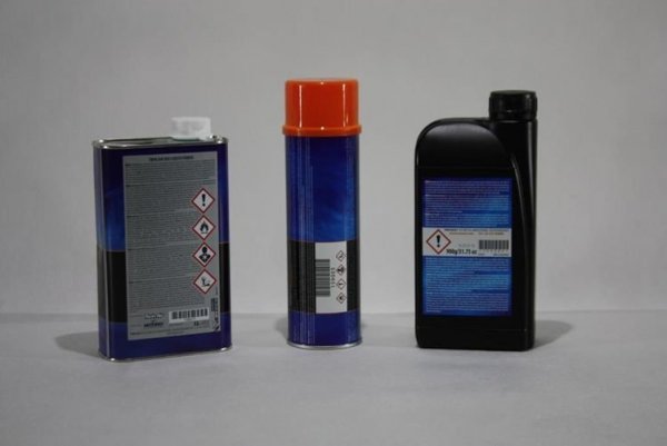 Twin Air Bio Zestaw do mycia filtra powietrza
