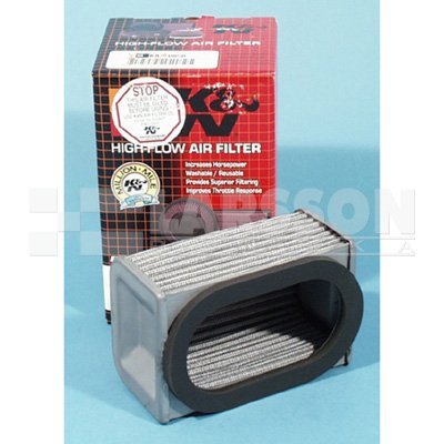 Filtr Powietrza Kn Ka 0850 3120084 Kawasaki Zr 7 75 Zr 75 Gpz 60 Zr