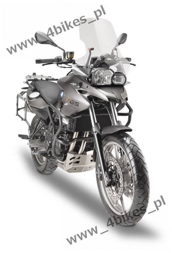GIVI D5107KIT MOCOWANIE DO SZYBY F 700 GS (13 > 14)