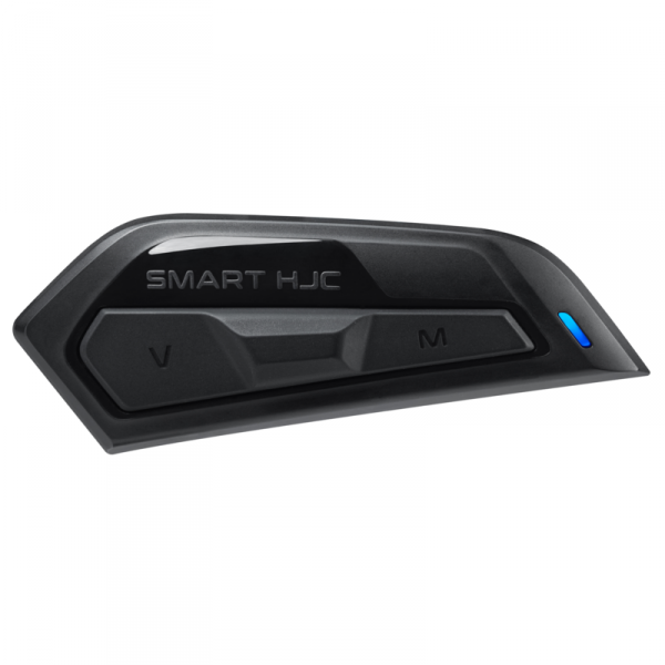 HJC INTERKOM SMART 50B (2ND GENERATION) BLACK