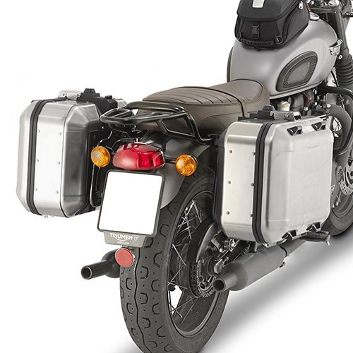 GIVI PL6410 STELAŻ KUFRÓW BOCZNYCH MONOKEY TRIUMPH Bonneville