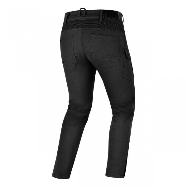 SHIMA SPODNIE MOTOCYKLOWE GIRO 3.0 MEN PNT BLACK