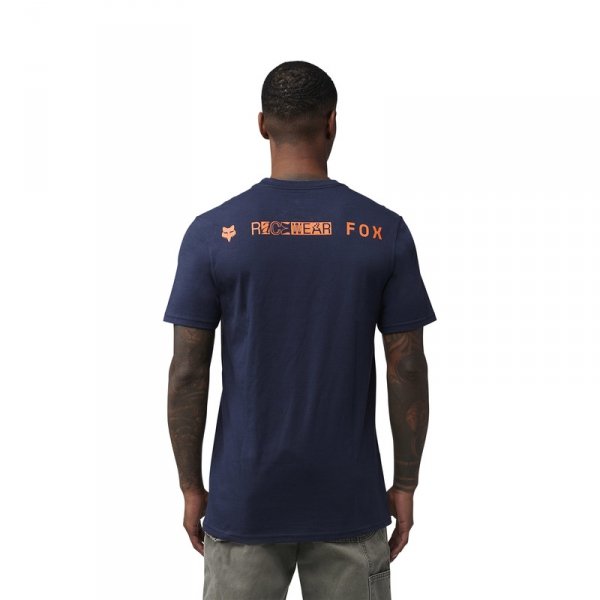 FOX T-SHIRT RS DREAM PREM TEE MIDNIGHT