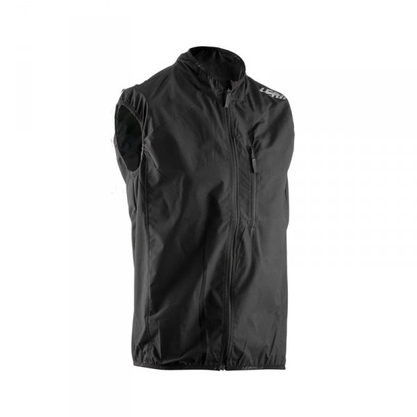 LEATT KAMIZELKA RACEVEST LITE BLACK