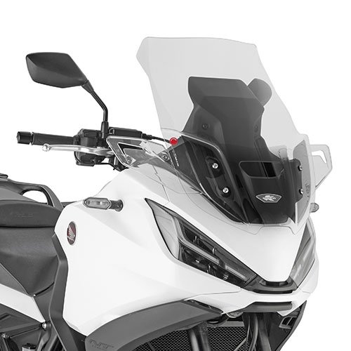 KAPPA KD1196ST SZYBA HONDA NT 1100 '22, 55,5 X 44