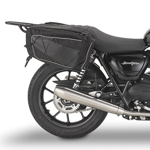 KAPPA TMT6407K STELAŻ POD SAKWY BOCZNE TRIUMPH STREET