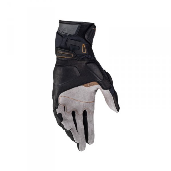 LEATT RĘKAWICE MOTOCYKLOWE  ADV X-FLOW 7.5 STEALTH