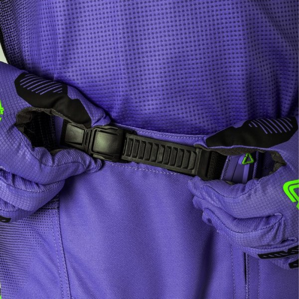 Strój offroadowy bluza i spodnie Leatt Ride Kit 3.5 Argon
