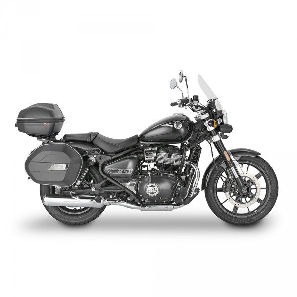 GIVI OSŁONA SILNIKA GMOLE ROYAL ENFIELD Super Mete