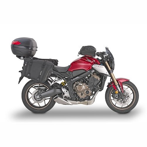 KAPPA STELAŻ SAKWY BOCZNE RA314 HONDA CB 650R '21-